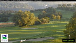 Ośrodek golfowy Karlštejn - Karlštejn - 23.9.2026 v 07:30 Ośrodek golfowy Karlštejn - Karlštejn - 23.9.2026 v 07:30
