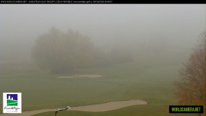 Golf Resort Karlštejn - Karlštejn - 30.10.2026 v 09:45 Golf Resort Karlštejn - Karlštejn - 30.10.2026 v 09:45