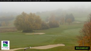 Golf Resort Karlštejn - Karlštejn - 30.10.2026 v 10:30 Golf Resort Karlštejn - Karlštejn - 30.10.2026 v 10:30