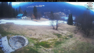 Penzion Alenka - Labská, Přehrada - 20.3.2026 v 10:02 Penzion Alenka - Labská, Přehrada - 20.3.2026 v 10:02