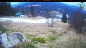 Penzion Alenka - Labská, Přehrada - 20.3.2026 v 11:47 Penzion Alenka - Labská, Přehrada - 20.3.2026 v 11:47