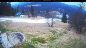 Penzion Alenka - Labská, Přehrada - 20.3.2026 v 12:02 Penzion Alenka - Labská, Přehrada - 20.3.2026 v 12:02