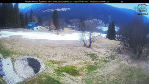 Penzion Alenka - Labská, Přehrada - 20.3.2026 v 12:17 Penzion Alenka - Labská, Přehrada - 20.3.2026 v 12:17