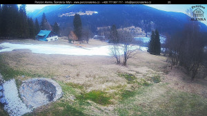 Penzion Alenka - Labská, Přehrada - 20.3.2026 v 13:47 Penzion Alenka - Labská, Přehrada - 20.3.2026 v 13:47