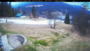 Penzion Alenka - Labská, Přehrada - 20.3.2026 v 14:02 Penzion Alenka - Labská, Přehrada - 20.3.2026 v 14:02