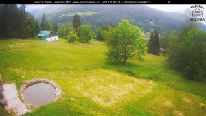 Gästehaus Alenka - Elbe, Stausee - 16.6.2026 v 16:47 Gästehaus Alenka - Elbe, Stausee - 16.6.2026 v 16:47