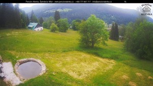 Gästehaus Alenka - Elbe, Stausee - 16.6.2026 v 19:47 Gästehaus Alenka - Elbe, Stausee - 16.6.2026 v 19:47