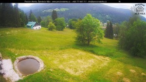 Gästehaus Alenka - Elbe, Stausee - 16.6.2026 v 20:47 Gästehaus Alenka - Elbe, Stausee - 16.6.2026 v 20:47