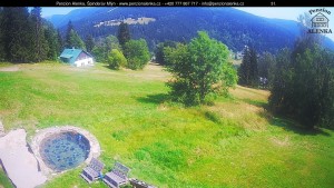 Gästehaus Alenka - Elbe, Stausee - 31.7.2026 v 14:47 Gästehaus Alenka - Elbe, Stausee - 31.7.2026 v 14:47