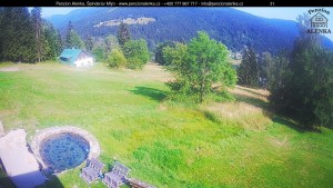 Gästehaus Alenka - Elbe, Stausee - 31.7.2026 v 16:47 Gästehaus Alenka - Elbe, Stausee - 31.7.2026 v 16:47