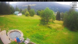 Gästehaus Alenka - Elbe, Stausee - 31.7.2026 v 17:47 Gästehaus Alenka - Elbe, Stausee - 31.7.2026 v 17:47