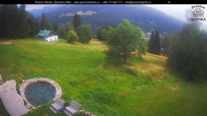 Gästehaus Alenka - Elbe, Stausee - 31.7.2026 v 20:47 Gästehaus Alenka - Elbe, Stausee - 31.7.2026 v 20:47
