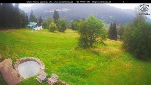Guesthouse Alenka - Elbe, Reservoir - 1.8.2026 v 07:32 Guesthouse Alenka - Elbe, Reservoir - 1.8.2026 v 07:32