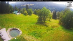 Elbe, Stausee