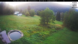 Guesthouse Alenka - Elbe, Reservoir - 15.9.2026 v 06:46 Guesthouse Alenka - Elbe, Reservoir - 15.9.2026 v 06:46