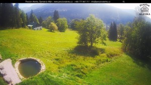 Guesthouse Alenka - Elbe, Reservoir - 15.9.2026 v 10:46 Guesthouse Alenka - Elbe, Reservoir - 15.9.2026 v 10:46