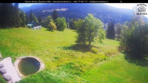 Guesthouse Alenka - Elbe, Reservoir - 15.9.2026 v 11:46 Guesthouse Alenka - Elbe, Reservoir - 15.9.2026 v 11:46