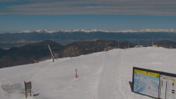 Chopok panorama, Vysoké Tatry