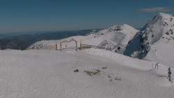 Chopok panorama, Vysoké Tatry
