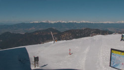 Chopok panorama, Vysoké Tatry
