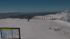 Lyžařský areál Jasná - Chopok panorama, Vysoké Tatry - 7.4.2026 v 15:30 Lyžařský areál Jasná - Chopok panorama, Vysoké Tatry - 7.4.2026 v 15:30