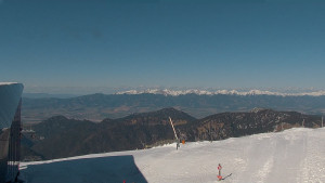 Lyžařský areál Jasná - Chopok panorama, Vysoké Tatry - 7.4.2026 v 16:00 Lyžařský areál Jasná - Chopok panorama, Vysoké Tatry - 7.4.2026 v 16:00
