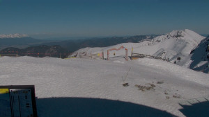 Lyžařský areál Jasná - Chopok panorama, Vysoké Tatry - 7.4.2026 v 16:15 Lyžařský areál Jasná - Chopok panorama, Vysoké Tatry - 7.4.2026 v 16:15