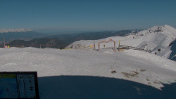 Chopok panorama, Vysoké Tatry