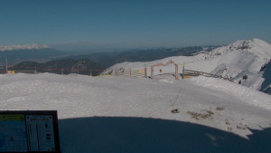 Lyžařský areál Jasná - Chopok panorama, Vysoké Tatry - 7.4.2026 v 16:30 Lyžařský areál Jasná - Chopok panorama, Vysoké Tatry - 7.4.2026 v 16:30