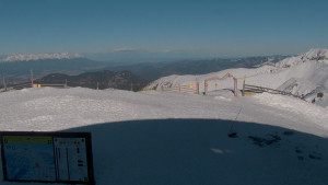 Lyžařský areál Jasná - Chopok panorama, Vysoké Tatry - 7.4.2026 v 17:00 Lyžařský areál Jasná - Chopok panorama, Vysoké Tatry - 7.4.2026 v 17:00