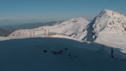Chopok panorama, Vysoké Tatry