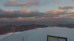 Chopok panorama, Vysoké Tatry