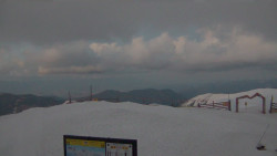 Chopok panorama, Vysoké Tatry