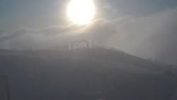 Chopok panorama, Vysoké Tatry