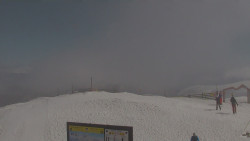 Chopok panorama, Vysoké Tatry