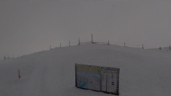 Chopok panorama, Vysoké Tatry