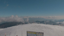 Chopok panorama, Vysoké Tatry