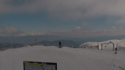 Chopok panorama, Vysoké Tatry