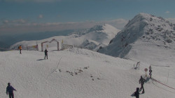 Chopok panorama, Vysoké Tatry