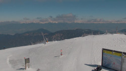 Chopok panorama, Vysoké Tatry