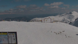 Chopok panorama, Vysoké Tatry
