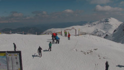 Chopok panorama, Vysoké Tatry