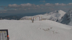 Chopok panorama, Vysoké Tatry