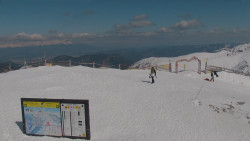 Chopok panorama, Vysoké Tatry