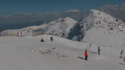Chopok panorama, Vysoké Tatry