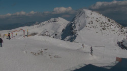 Chopok panorama, Vysoké Tatry