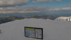 Chopok panorama, Vysoké Tatry