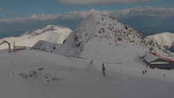 Chopok panorama, Vysoké Tatry