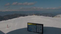 Chopok panorama, Vysoké Tatry