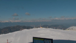 Chopok panorama, Vysoké Tatry